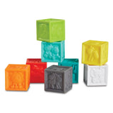 Infantino 20 Sensory Toy Set – 0M+