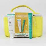 Novexpert Purity Fluid Trio Zinc and Pimple Stop Pack