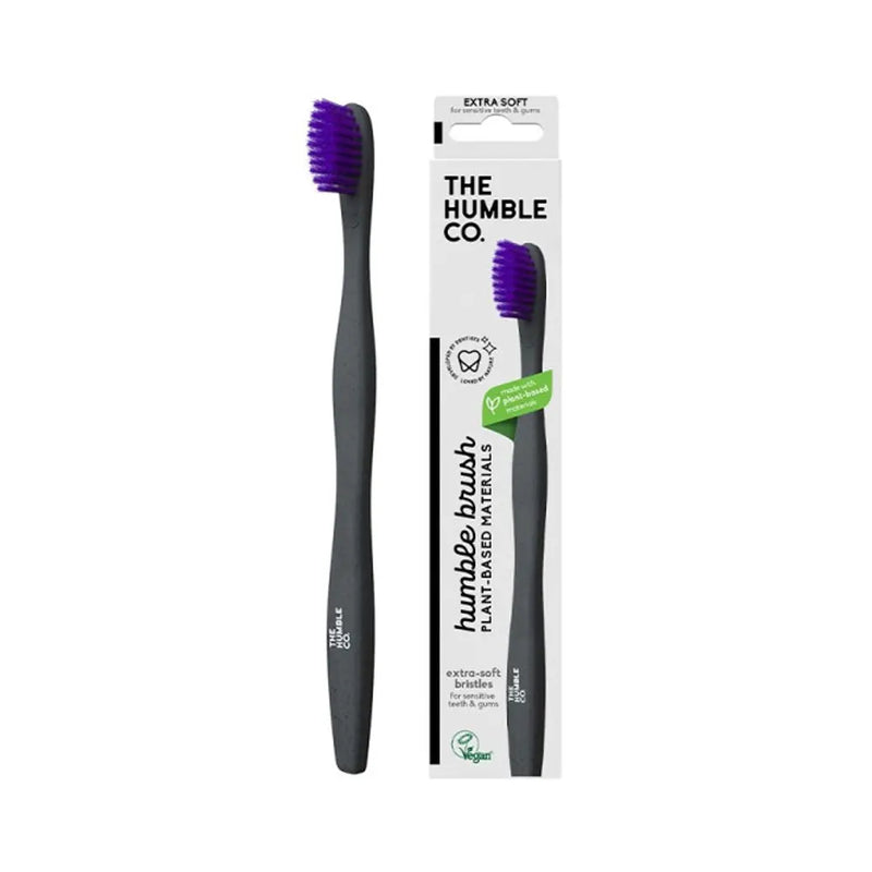 Humble Brush - Plant-Based Toothbrush