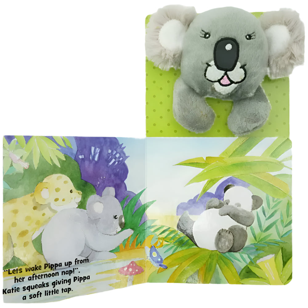 Katie The Koala