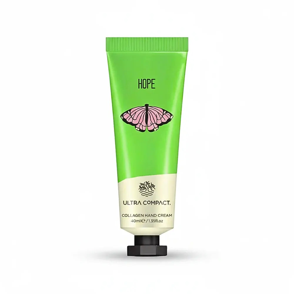 Ultra Compact Crema de Manos Hope - 40ml