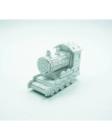 لعبة تركيب صور ثلاثية الأبعاد 5 سنوات فما فوق - قطار