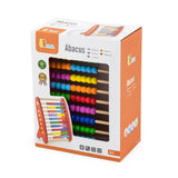 Viga Toys Abacus Counting Machines – 3Y+