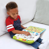 Vtech My First Talking Dictionary - 3Y+