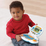 Vtech Ordinateur P’tit Genius Ourson Bleu – 2A+
