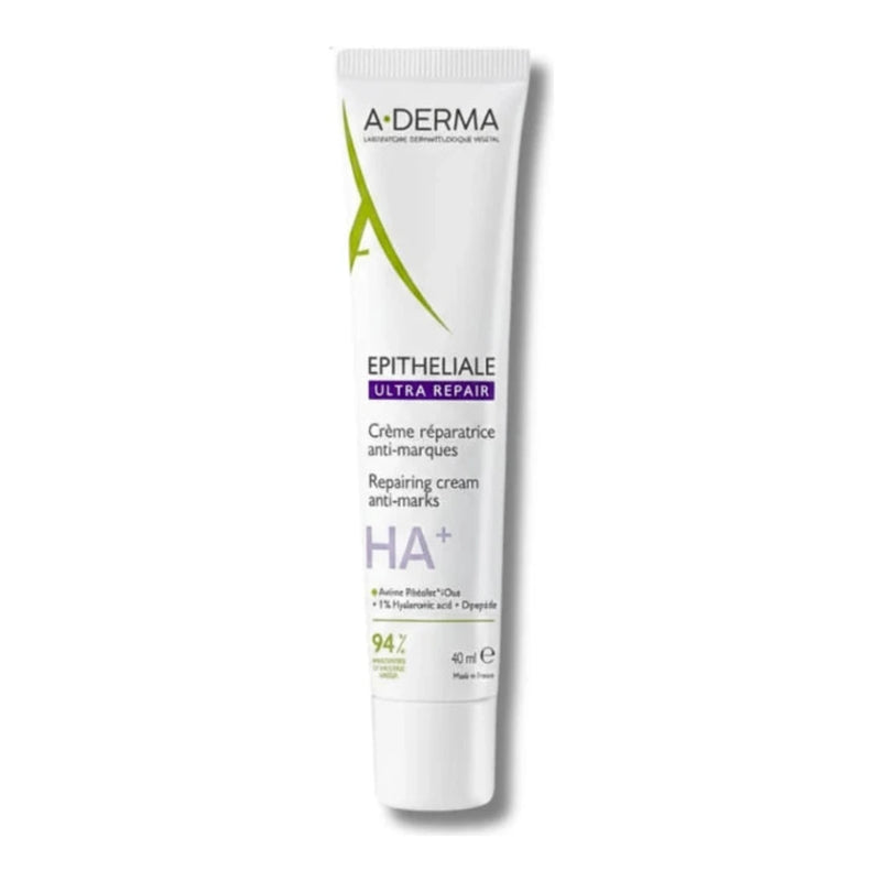 A-Derma Epitheliale Crema Reparadora Ultra Repair 40ml