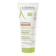 A-Derma Exomega Control Crème émolliente 200 ml – tube de crème pour peaux atopiques