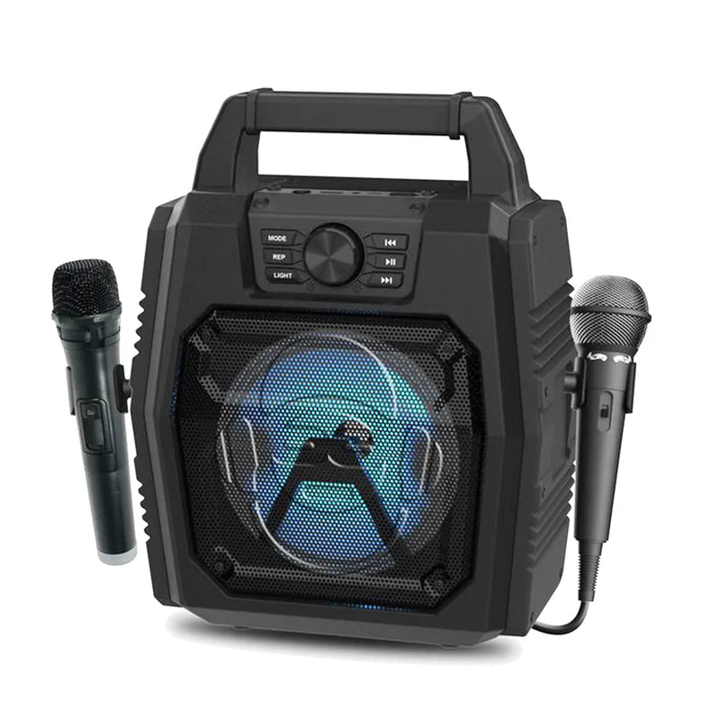 iDance Karaoké Blaster 20K - Noir