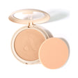 Absolute New York Velvet Focus Powder Foundation Light Medium Warm – fond de teint poudre, vue du boîtier