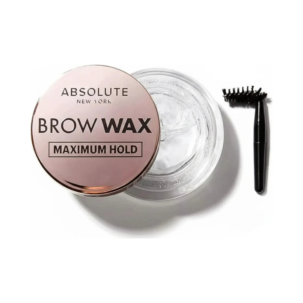 Absolute Brow Wax