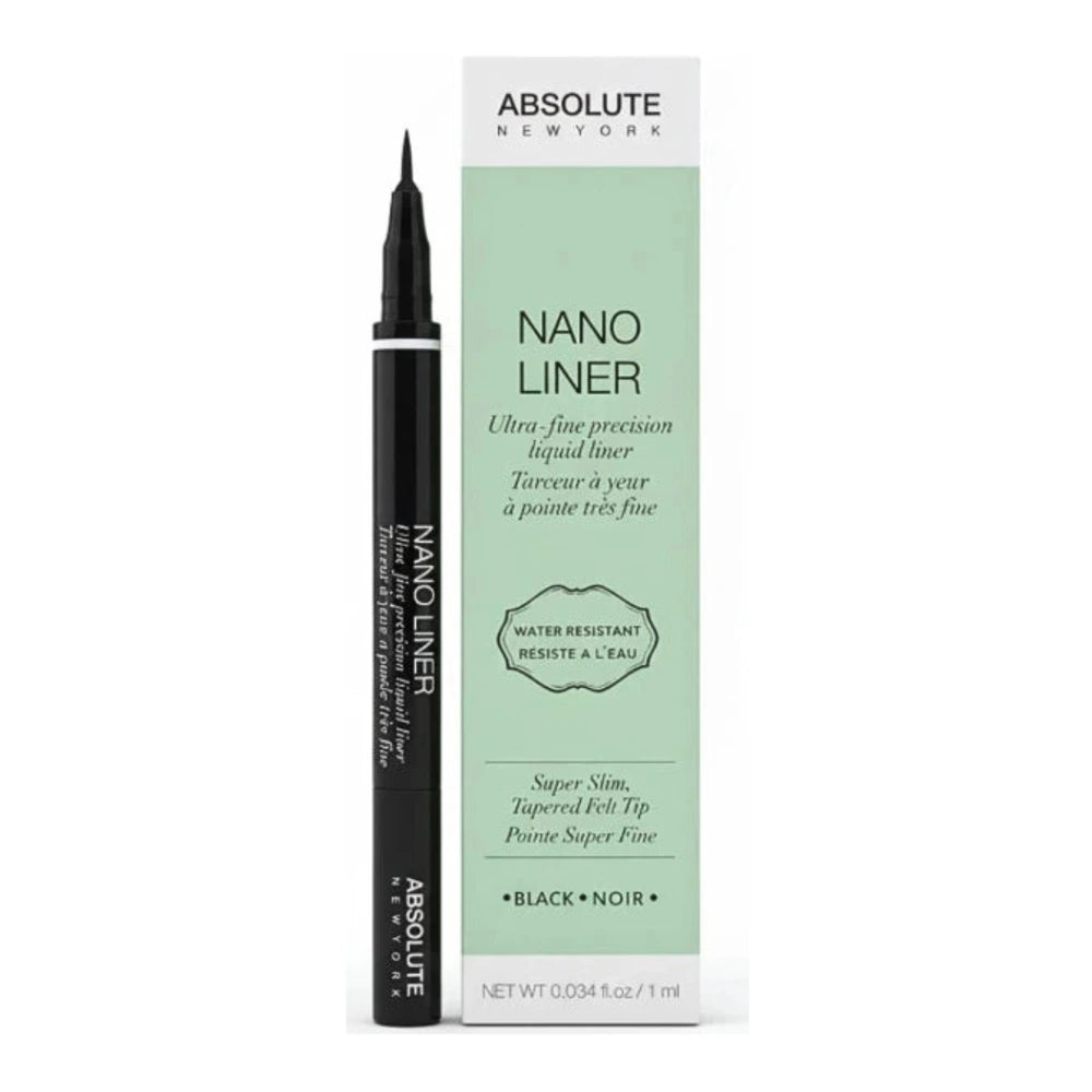 Eyeliner liquide Absolute New York Nano – packshot