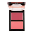 Blush crème-poudre Absolute New York Cheeky Bloom teinte Soft Hibiscus