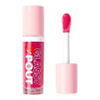 Huile à lèvres Absolute New York Glassy Pout teinte Perky – produit