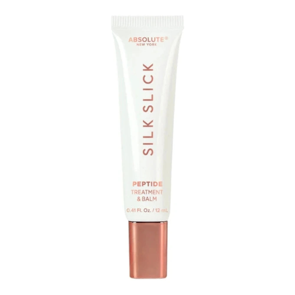 Baume teinté Absolute New York Gloss Slick Peptide Peppermint Spritz