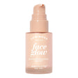 Teint lumineux Absolute New York Luminous Dream Glow Tint teinte Rosy Glow