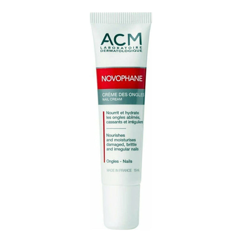 ACM Novophane Crème des Ongles – 15 ml