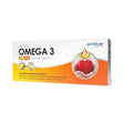 Activlab Pharma Oméga 3 1000 mg, boîte de 60 capsules