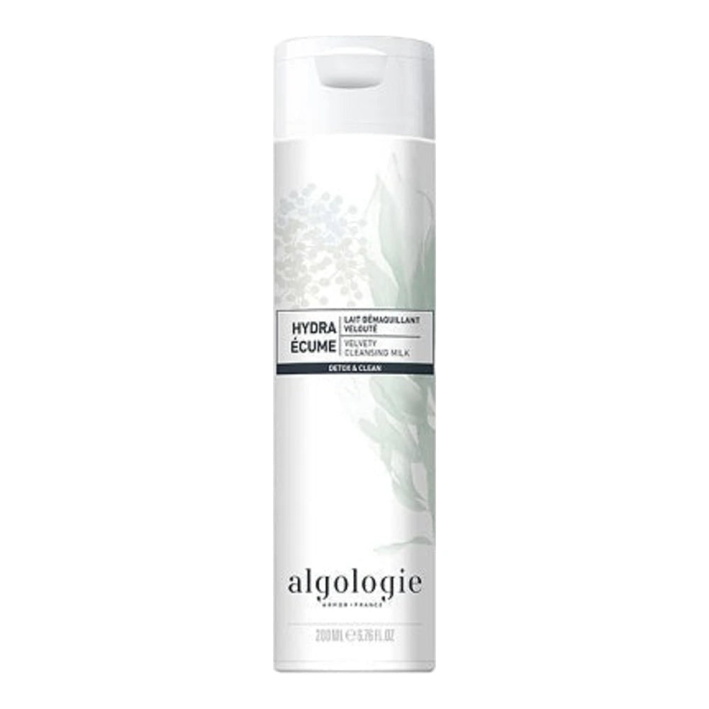 Algologie Hydra Ecume Lait Demaquillant 200ml
