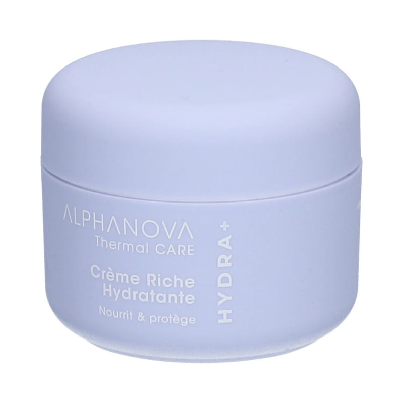 Alphanova hydra+ crema rica 50 ml