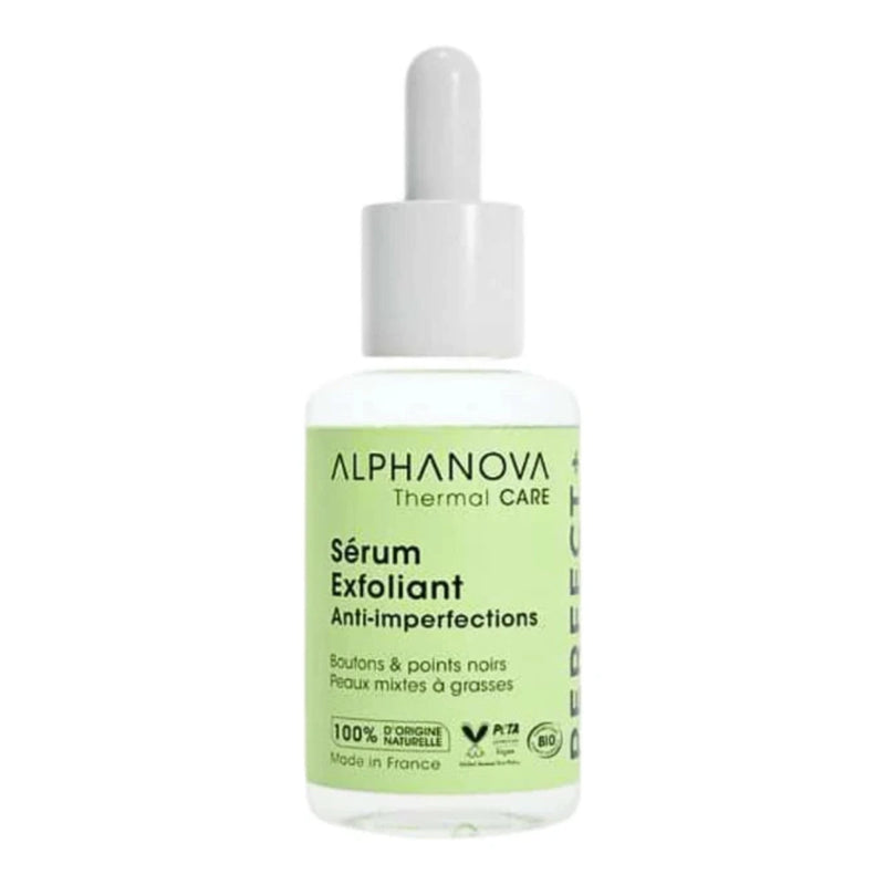 Alphanova Serum Exfoliante 30ml