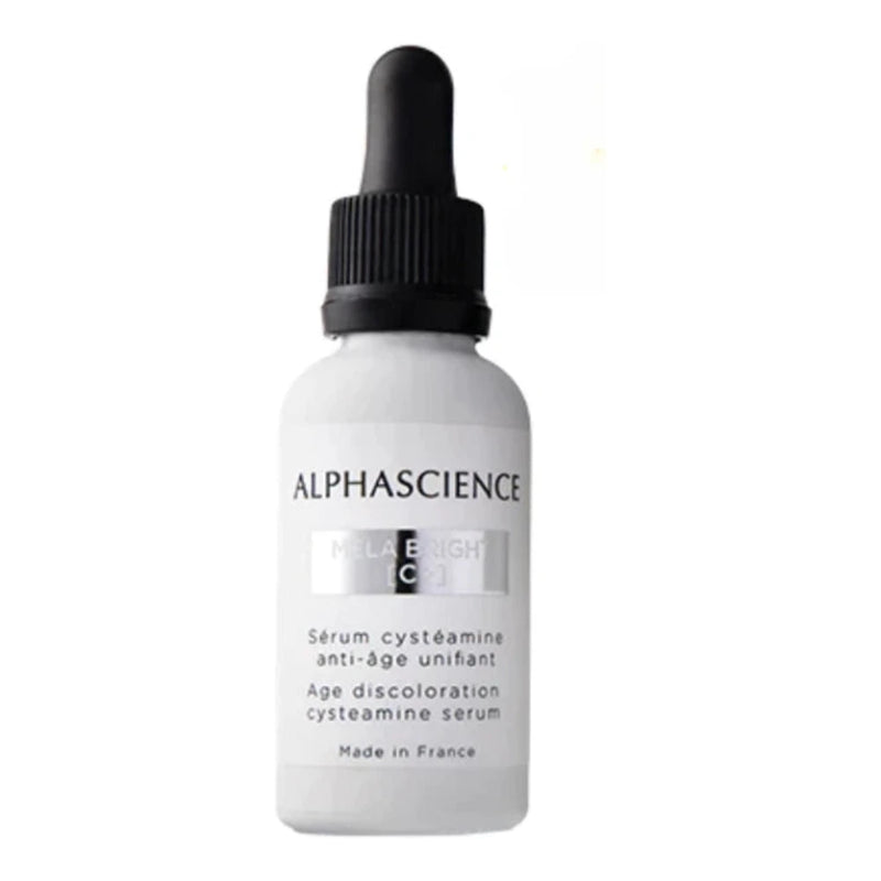 Alphascience Mela Bright C+ 30ml