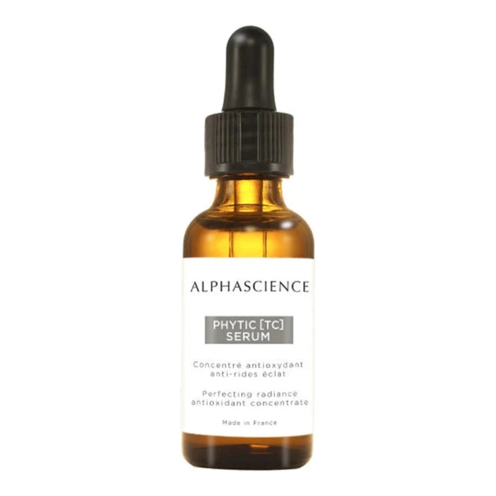 Alphascience Phytic [TC] sérum 30 ml – flacon