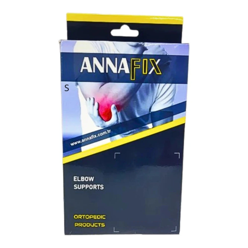 Coudière ANNAFIX REF-030 taille Small