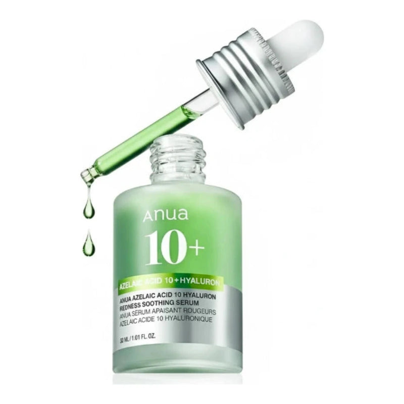 Anua Azelaic Acid 10 Hyaluronic Serum 30ml