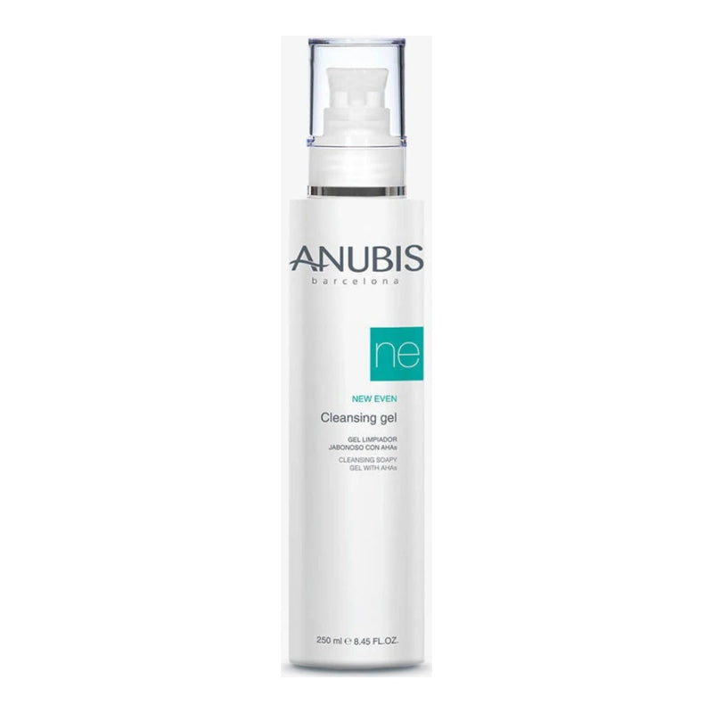 Anubis جل منظف New Even سعة 250 مل
