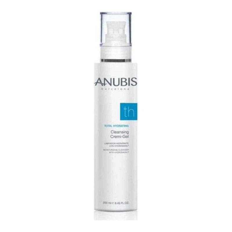 Anubis Total Hydrating جل كريمي منظف 250 مل