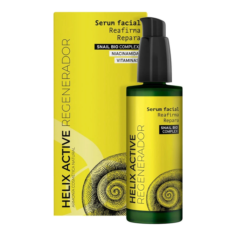 Armonia Helix Active سيروم مجدد 30 مل
