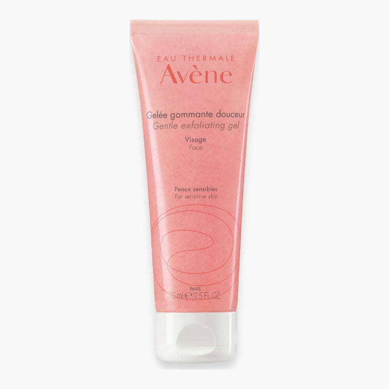 Avène Gentle Exfoliating Gel 75ml