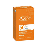 Avène Agua Termal Ultrafluido Invisible SPF 50