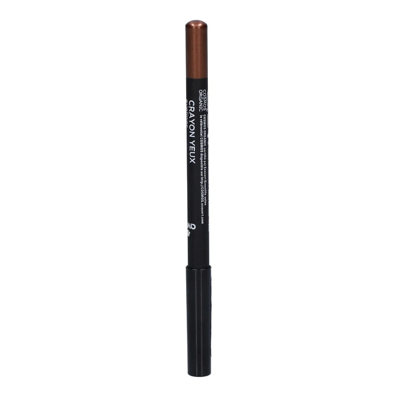 Avril Crayon Yeux Bronze Cuivre
