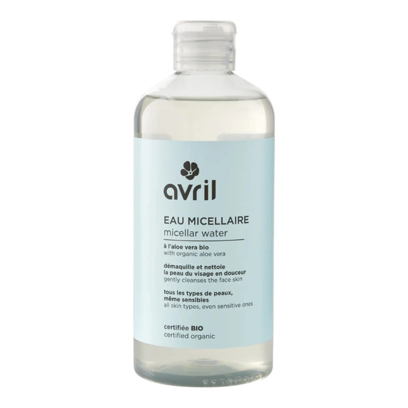 Avril Eau Micellaire 500ml