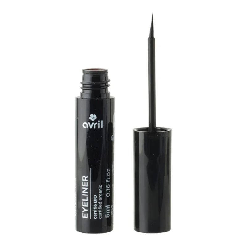 Avril Eyeliner Noir 5ml