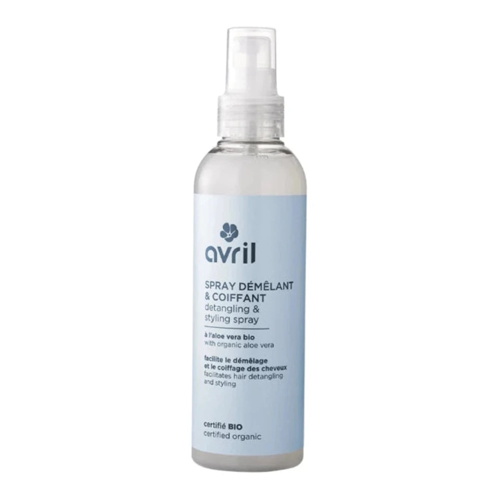 Avril Spray Démêlant & Coiffant - 200ml