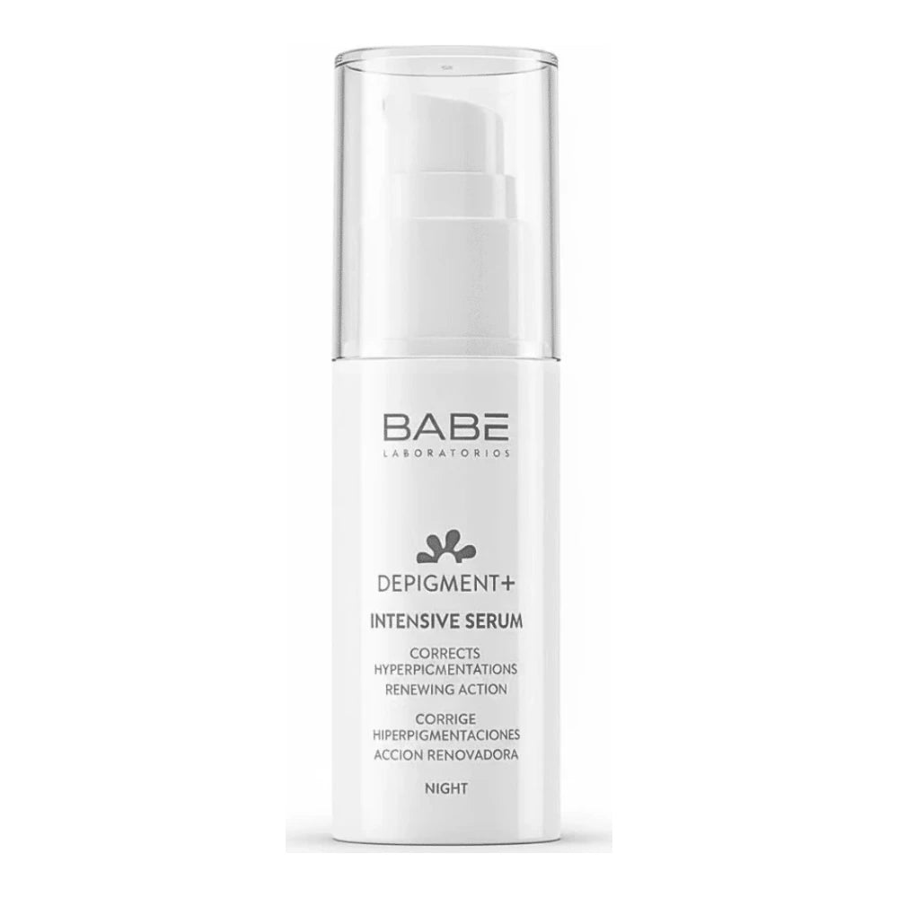 BABÉ Depigment Intensive Serum 30ml