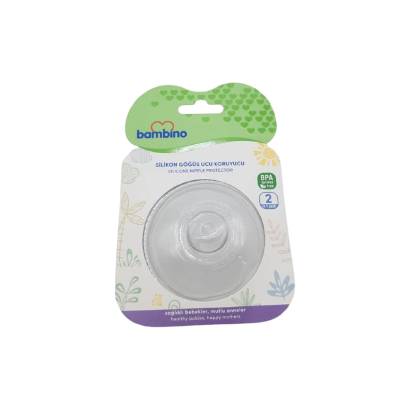 Bambino Protege Mamelons Ref T040