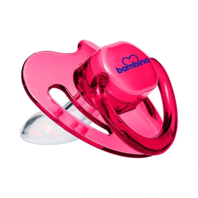 Bambino Sucette Orthodonique +18mois P2510