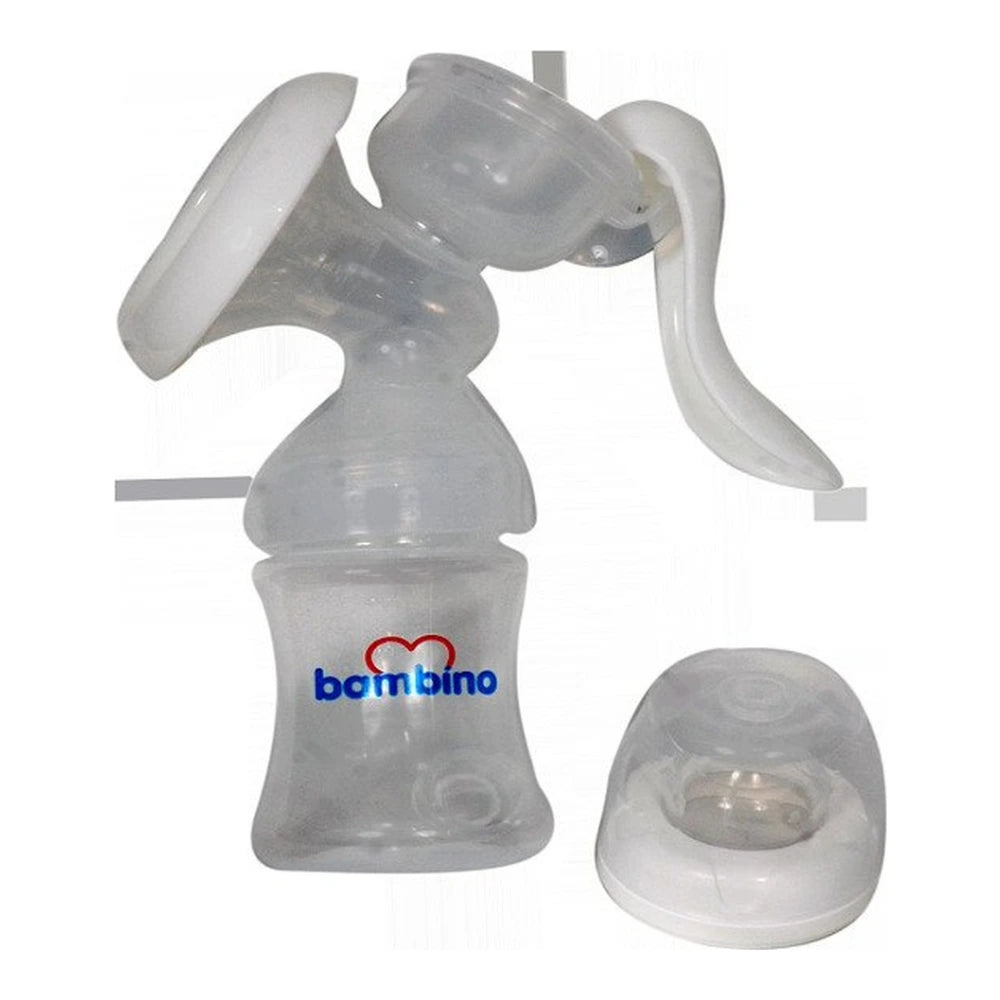 Bambino tire-lait manuel réf. T021