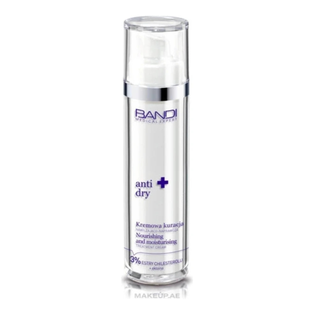 Tube Bandi Anti Dry crème visage 50 ml