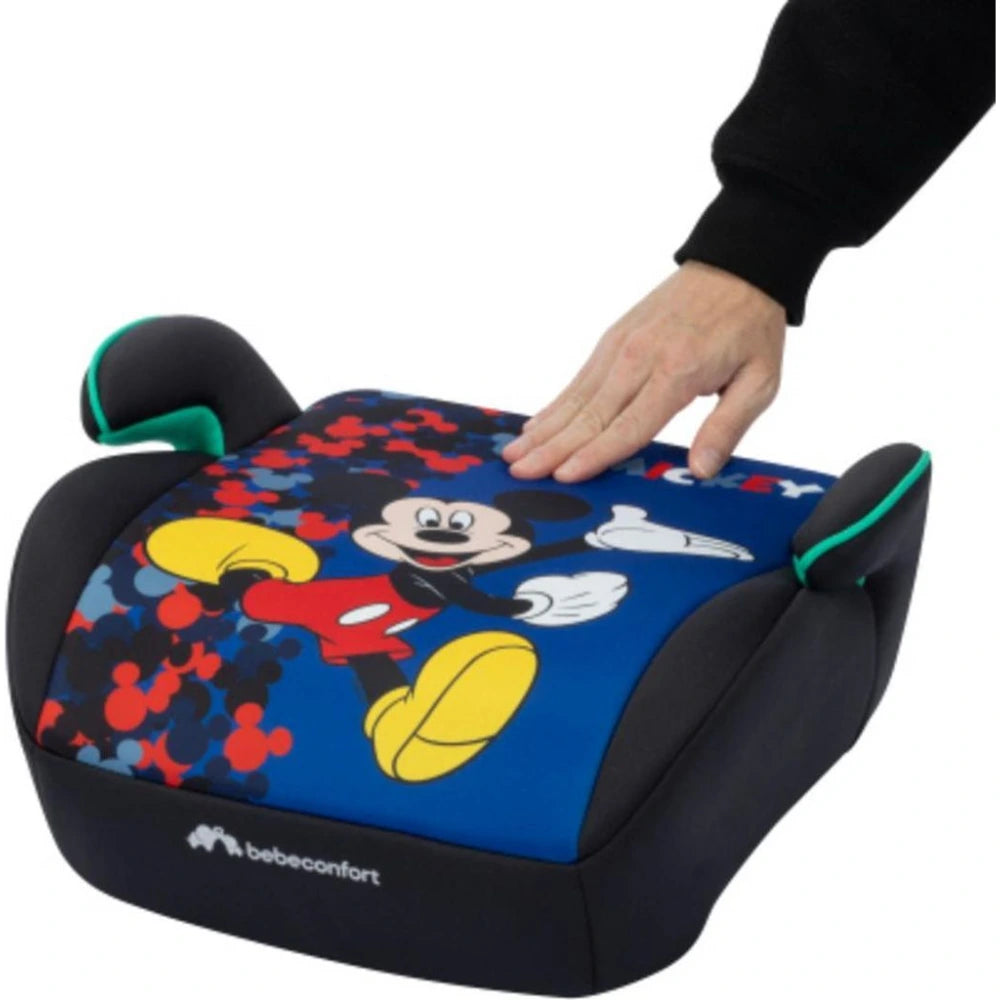 Bébé Confort Rehausseur Auto Gaia i-Safe - Disney Mickey
