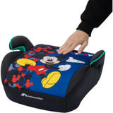 Bébé Confort Rehausseur Auto Gaia i-Safe - Disney Mickey