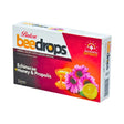 Pastilles Beetabs citron miel – boîte de 24 pastilles
