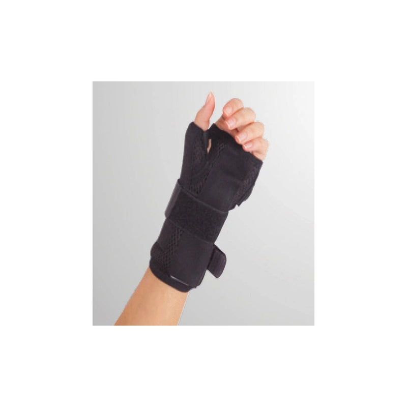 Berger Atteille d'immobilisation poignet-pouce Gauche BG-306G