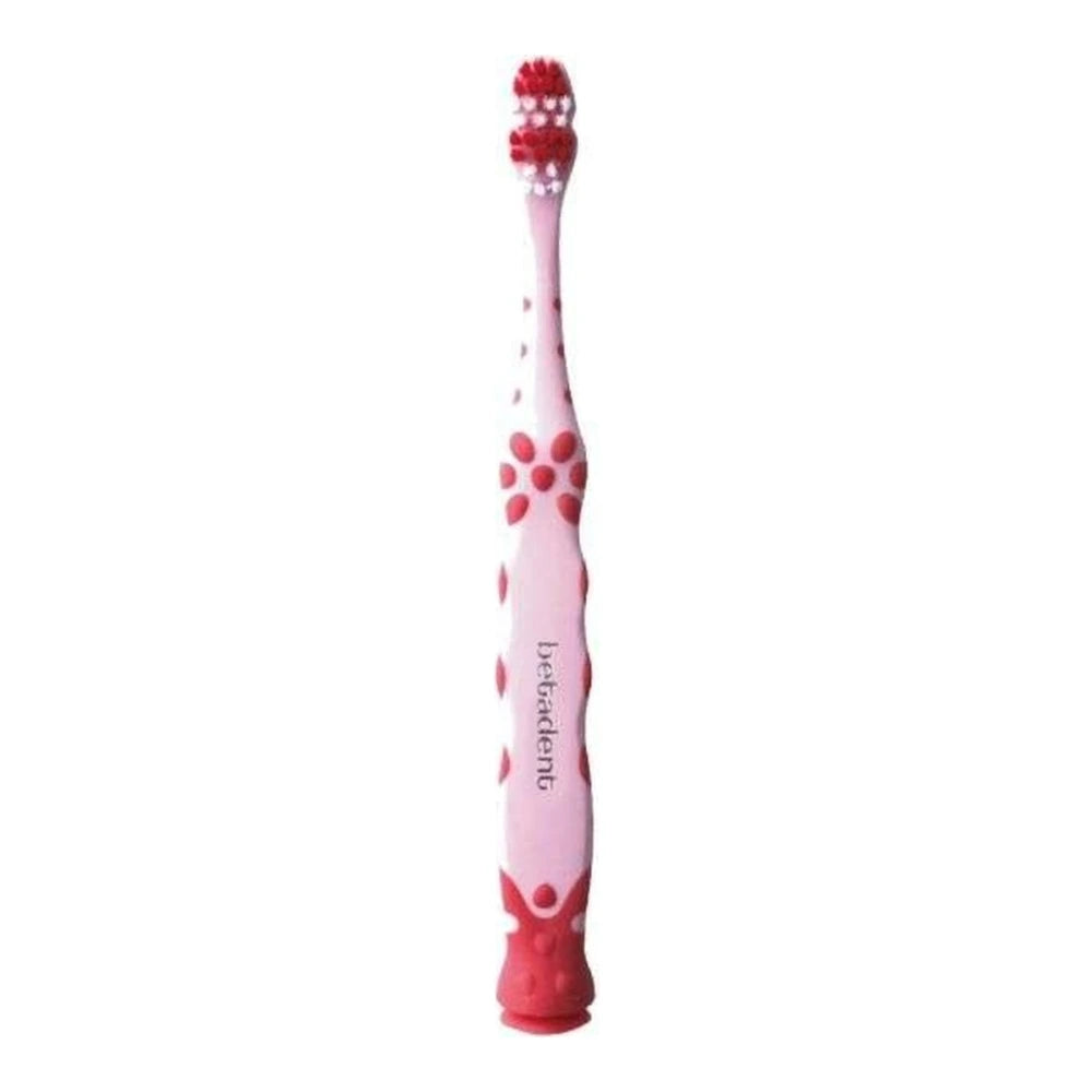 Betadent brosse à dents Kids Junior 5-11 ans – visuel produit
