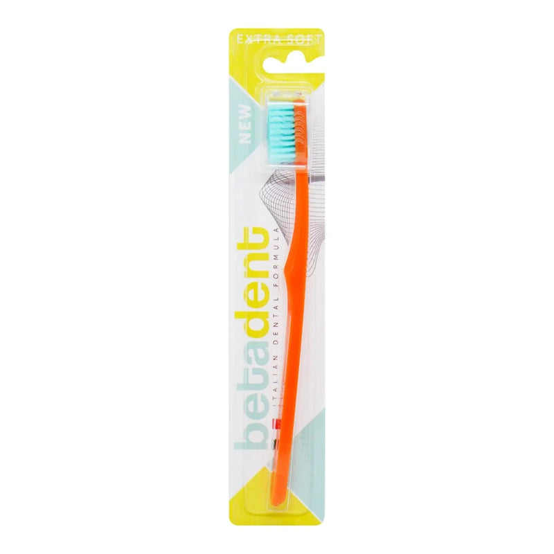 Betadent Cepillo de Dientes Extrasuave
