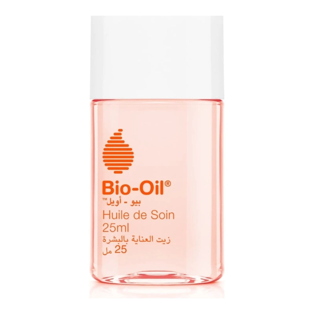Bio-Oil Huile Anti-Vergetures 25 ml