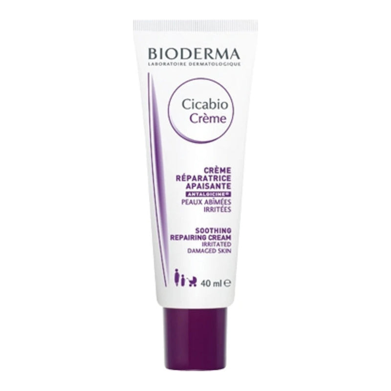 Bioderma - Cicabio Cream - 40 ml